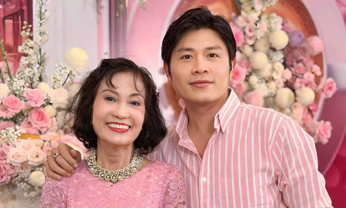 Nguyễn Văn Chung tiết lộ thêm bí mật- Ảnh 2.
