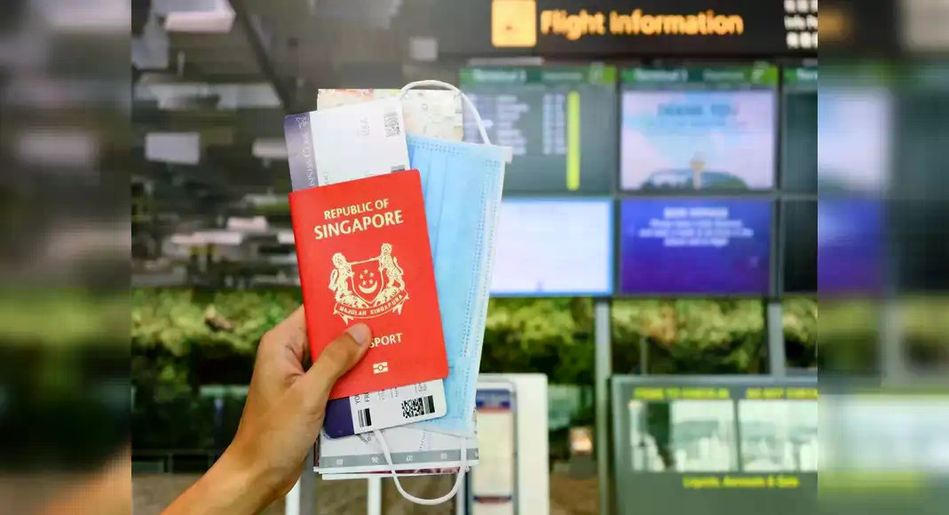 Thông tin mới về hộ chiếu Việt Nam- Ảnh 2.