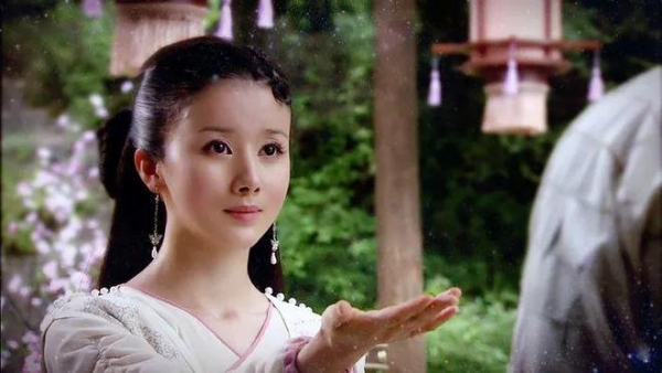 "Đệ nhất mỹ nhân cổ trang" Tôn Phi Phi ly hôn đại gia- Ảnh 3.