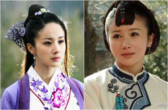 "Đệ nhất mỹ nhân cổ trang" Tôn Phi Phi ly hôn đại gia- Ảnh 4.