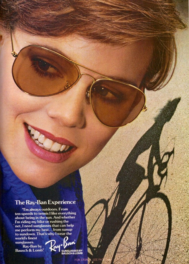 Ray-Ban chưa bao giờ cũ, nhất là khi có Jennie!- Ảnh 6.