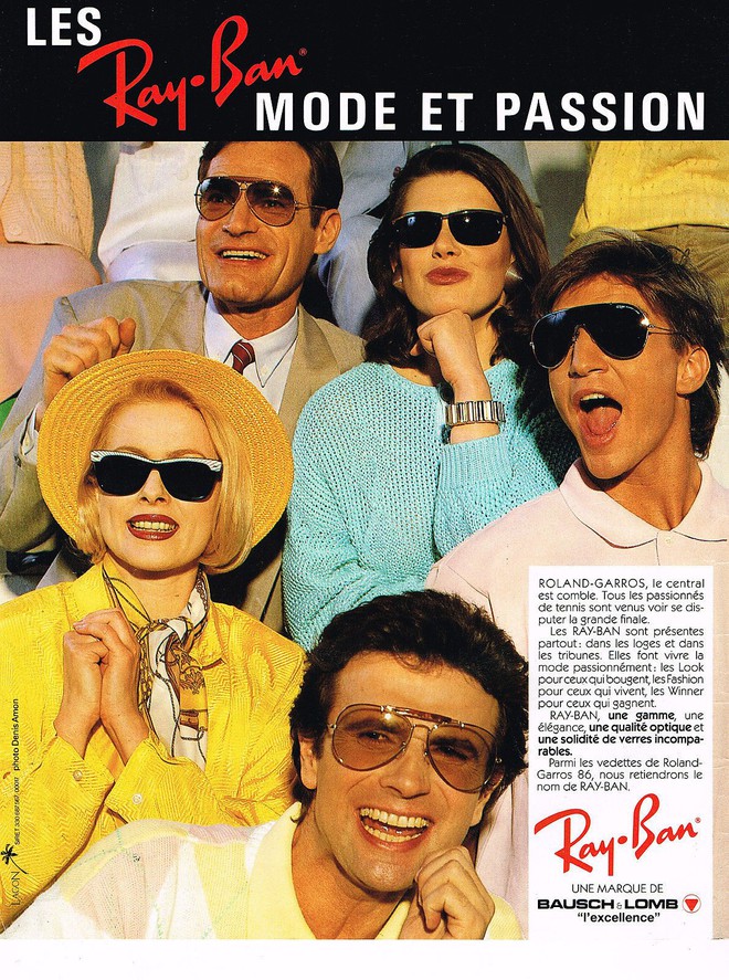 Ray-Ban chưa bao giờ cũ, nhất là khi có Jennie!- Ảnh 4.
