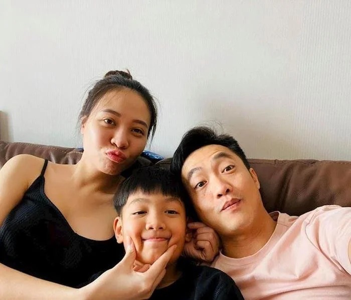 3 mẹ kế điểm 10 của showbiz Việt: Người viết thư xin được nuôi con riêng của chồng, người khẳng định 