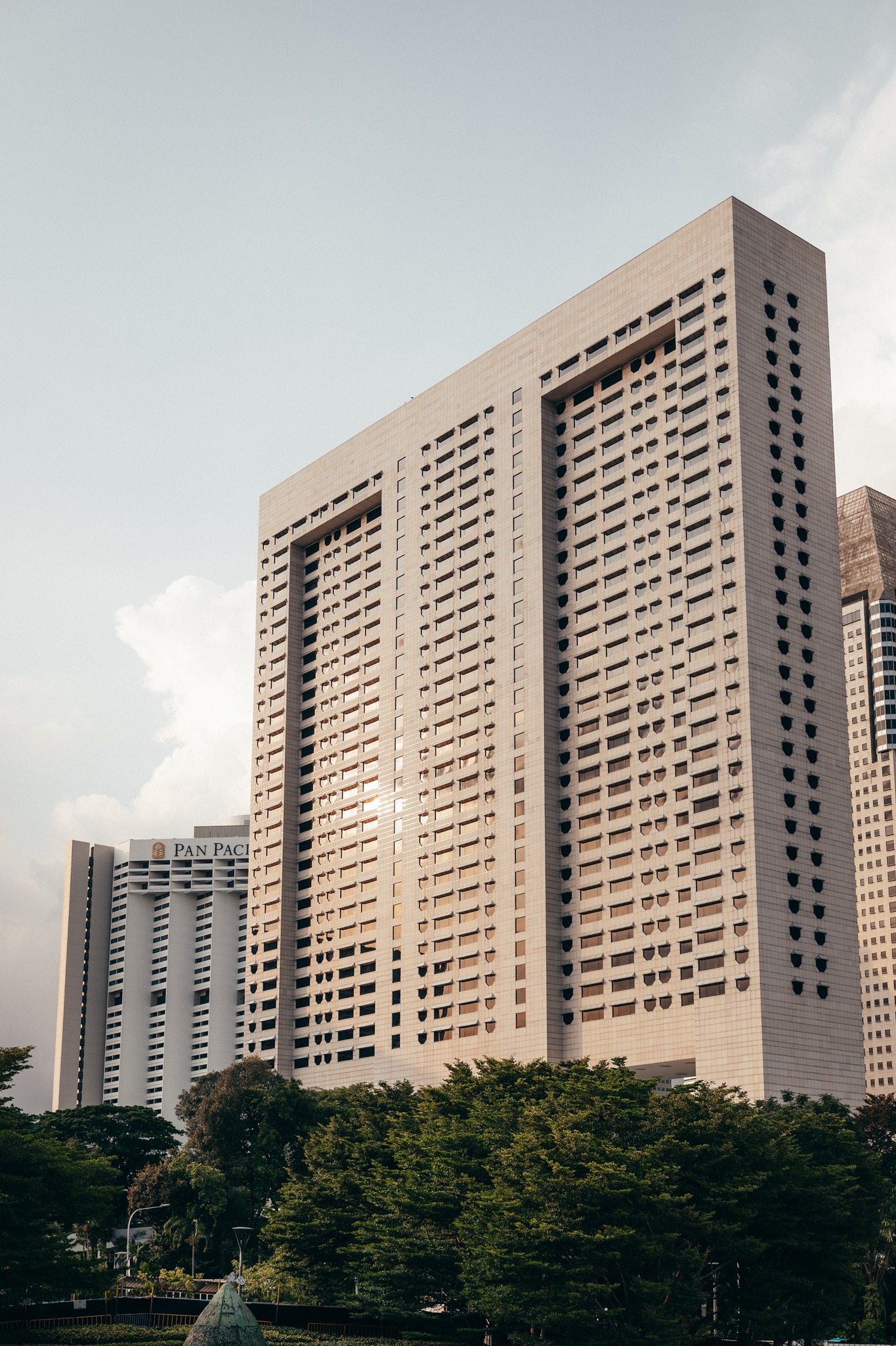Nhiều người Việt đổ xô đến Singapore vì có sự xuất hiện của giải đấu thể thao được mong đợi nhất hành tinh- Ảnh 6.