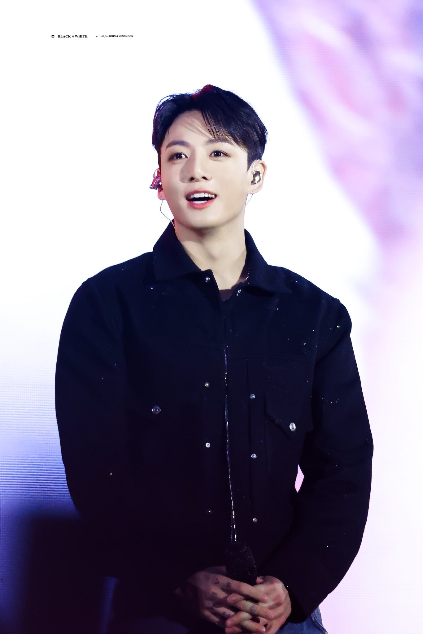 Nữ ca sĩ Việt “lên bờ xuống ruộng” vì em út BTS, có hành động bị lên án quấy rối idol toàn cầu- Ảnh 3.
