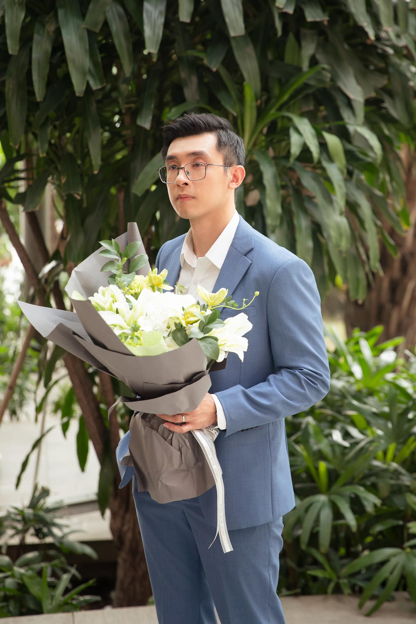 Cuống lên khi xem phim tổng tài Trung Quốc làm gì, ở Việt Nam có đầy chủ tịch, phó tổng cuốn cực kỳ- Ảnh 8.