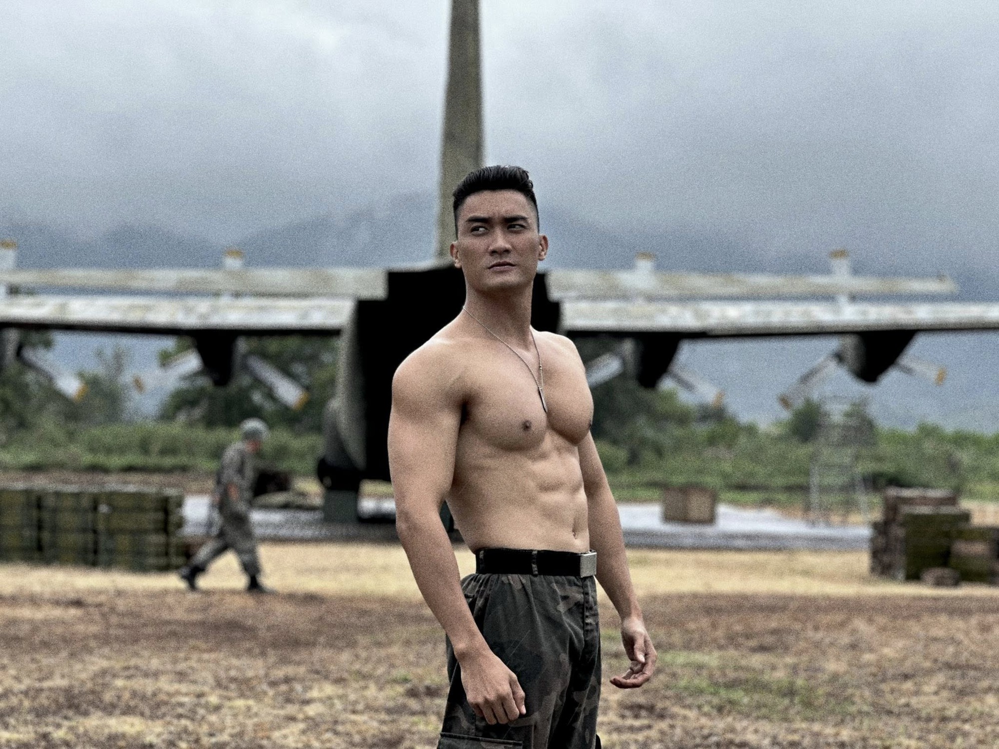 3 nam diễn viên Việt trùng tên 