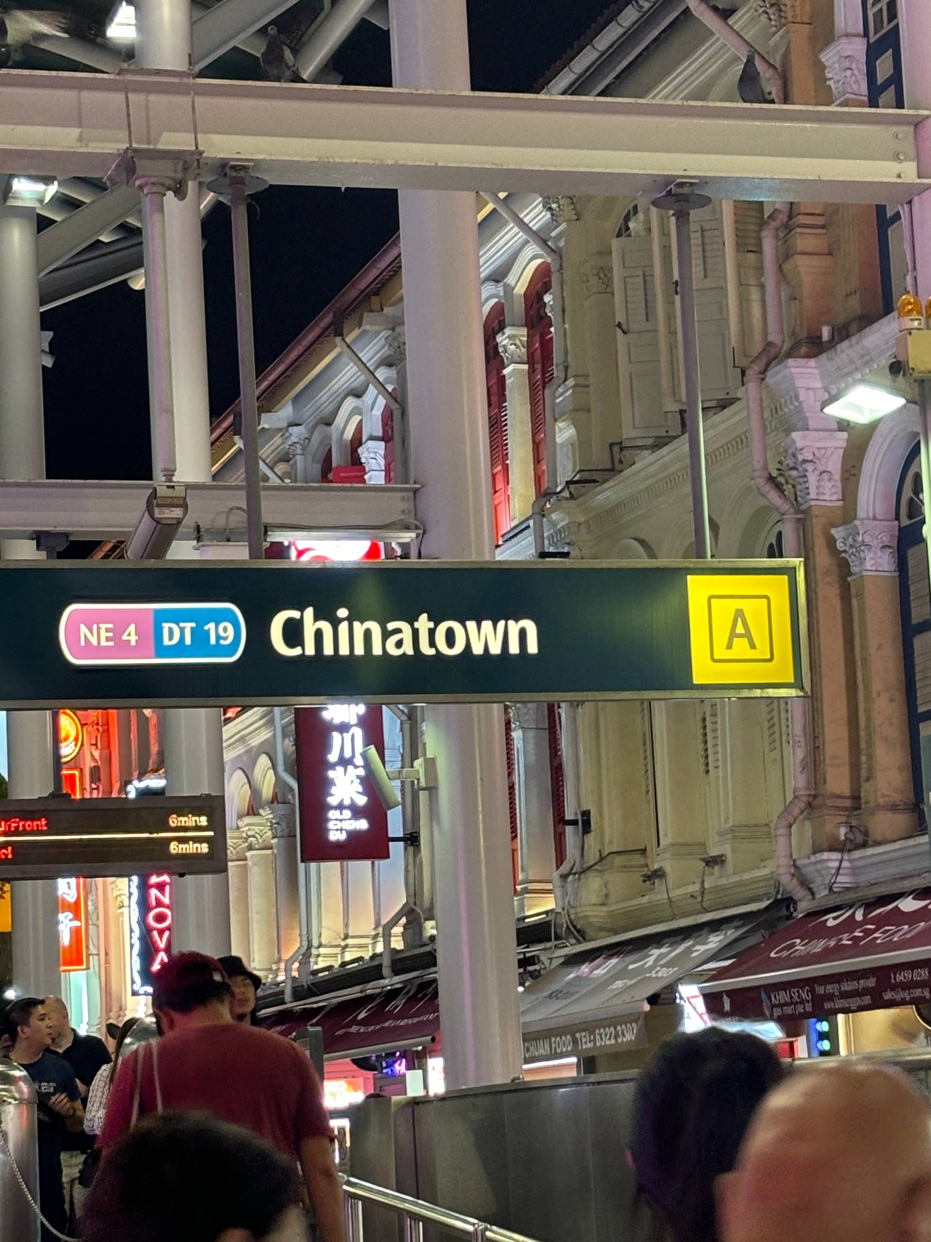 Nhiều người Việt đổ xô đến Singapore vì có sự xuất hiện của giải đấu thể thao được mong đợi nhất hành tinh- Ảnh 4.