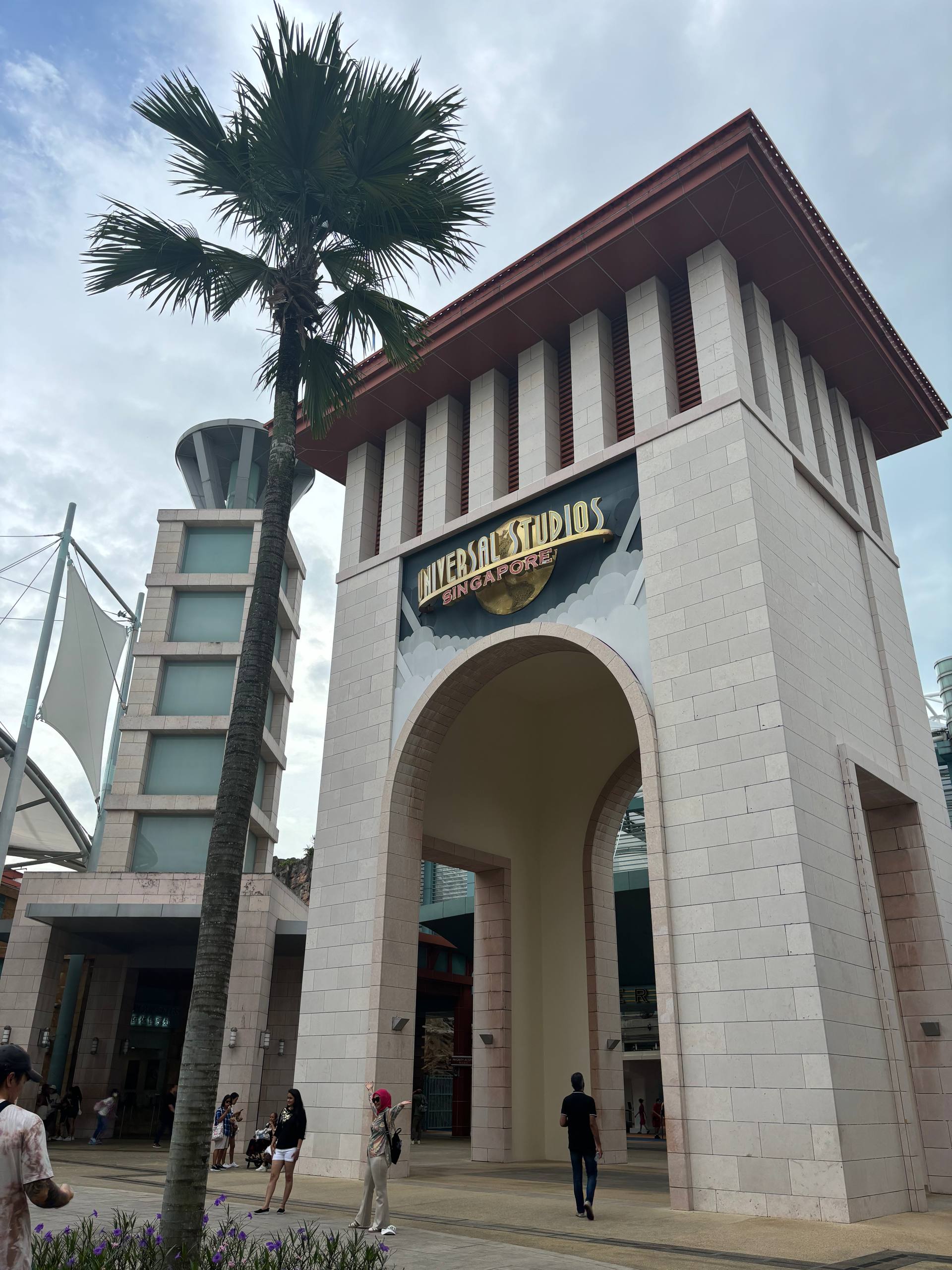 Nhiều người Việt đổ xô đến Singapore vì có sự xuất hiện của giải đấu thể thao được mong đợi nhất hành tinh- Ảnh 3.