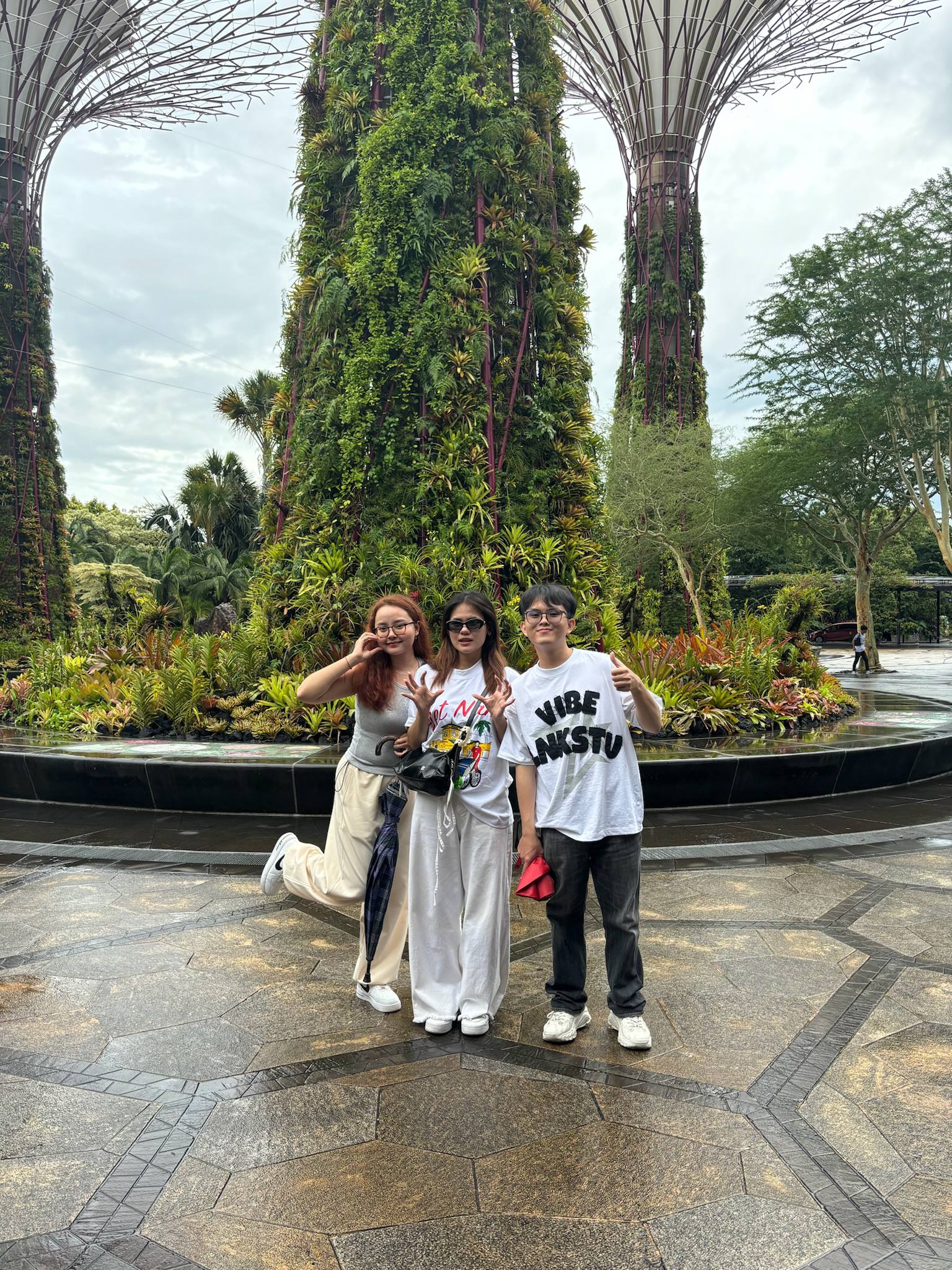 Nhiều người Việt đổ xô đến Singapore vì có sự xuất hiện của giải đấu thể thao được mong đợi nhất hành tinh- Ảnh 2.