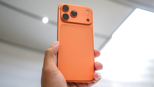 Người Việt không ngại giá cao: iPhone 17 Pro Max vẫn là "con át chủ bài", iPhone Air chưa đủ sức hấp dẫn- Ảnh 4.
