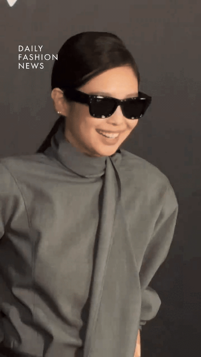 Ray-Ban chưa bao giờ cũ, nhất là khi có Jennie!- Ảnh 22.