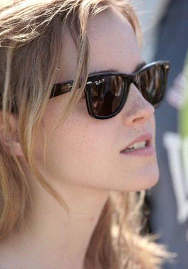 Ray-Ban chưa bao giờ cũ, nhất là khi có Jennie!- Ảnh 12.