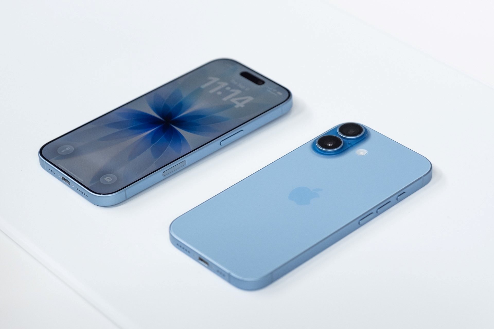 Góc phong thuỷ, nên chọn iPhone 17 màu gì?- Ảnh 4.