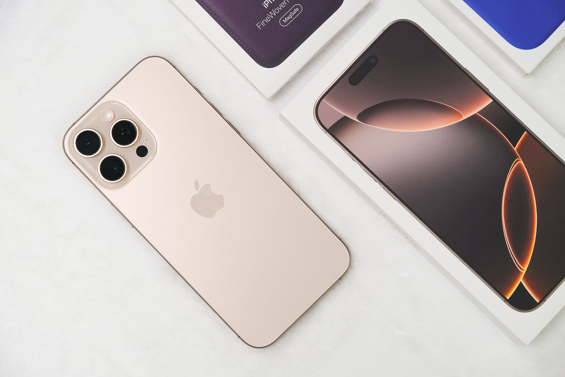iPhone 17 vừa ra mắt, đâu là mẫu iPhone cũ đáng 