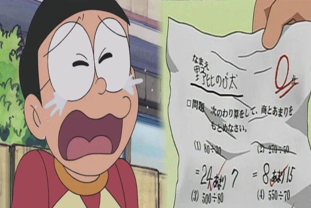 Xem Doraemon, cứ đến cảnh này là tôi lại rùng mình: "Sao cứ phải như thế?"- Ảnh 2.