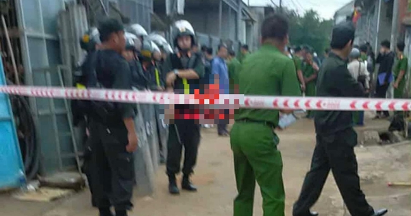 Cháu bé duy nhất sống sót trong vụ thảm án truy sát gia đình 4 người hiện ra sao?- Ảnh 2.