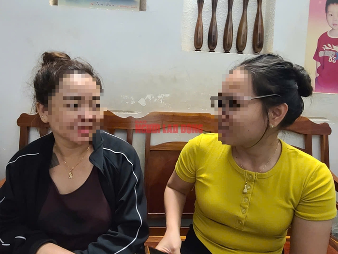 Vụ thảm án ở Đắk Lắk: Người phụ nữ kể lại giây phút bị kề dao vào cổ, cướp xe máy- Ảnh 1.