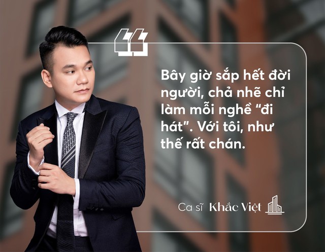 Loạt TikToker, diễn viên, ca sĩ bất ngờ rẽ hướng làm bất động sản: Người mở liền 3 văn phòng công ty, người không muốn cả đời đi hát- Ảnh 4. Loạt TikToker, diễn viên, ca sĩ bất ngờ rẽ hướng làm bất động sản: Người mở liền 3 văn phòng công ty, người không muốn cả đời đi hát- Ảnh 4.