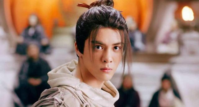 Cao thủ số một trong tác phẩm Kim Dung: Khiến Trương Tam Phong kinh ngạc nhưng lại bị tác giả 