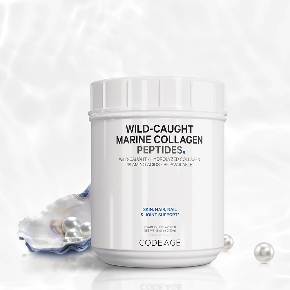 Tôi gần 30 tuổi nhưng vẫn bị nhầm là thực tập sinh: Bí quyết của tôi chính là collagen peptide- Ảnh 11.