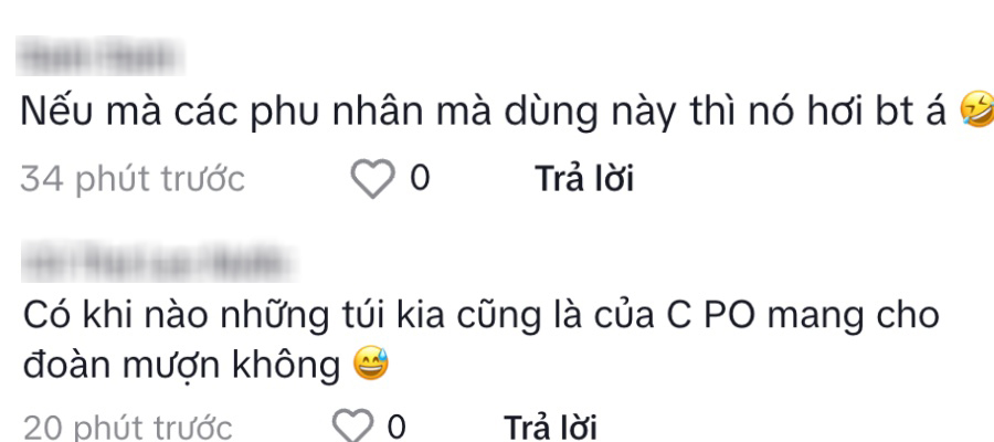 Túi hiệu của 4 "phú bà" trong phim giờ vàng: Bị đồn là "mượn của Phương Oanh"- Ảnh 13.