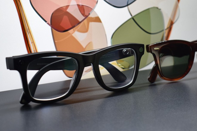 Ray-Ban chưa bao giờ cũ, nhất là khi có Jennie!- Ảnh 21.