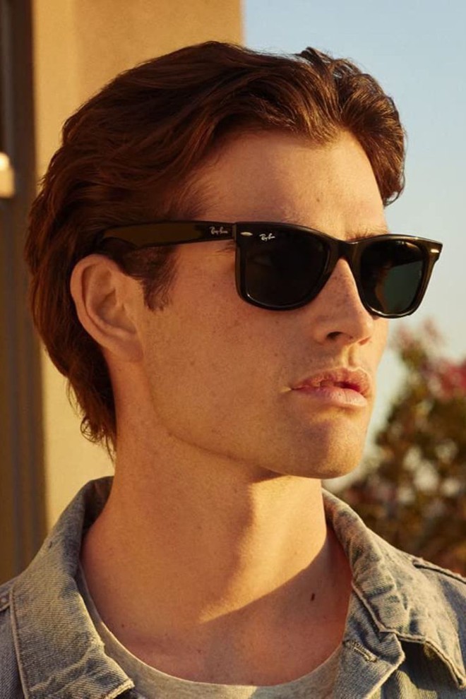Ray-Ban chưa bao giờ cũ, nhất là khi có Jennie!- Ảnh 18.