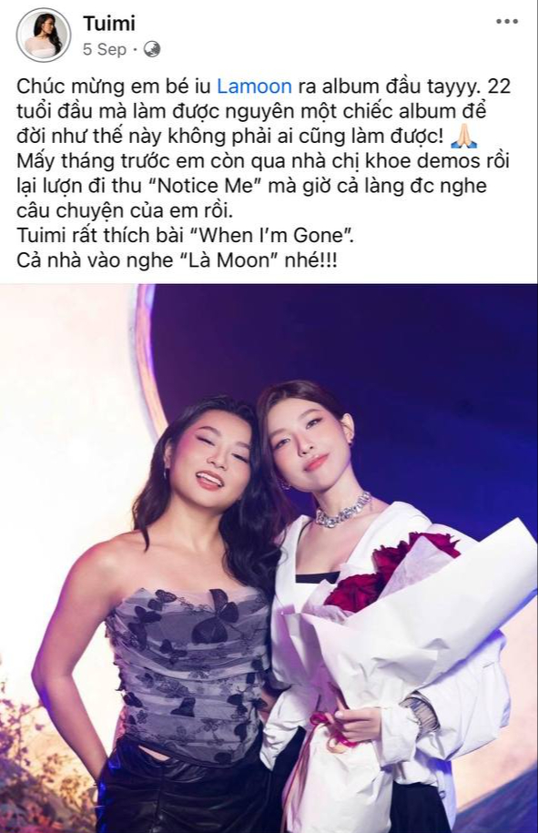 Lộ cả rổ hint 1 Em Xinh Say Hi hẹn hò Chị Đẹp Vbiz!- Ảnh 5.