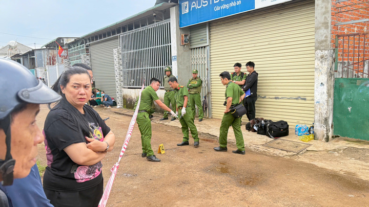Thảm sát một gia đình ở Đắk Lắk: Thêm tình tiết mới trong lời khai kẻ thủ ác- Ảnh 2.