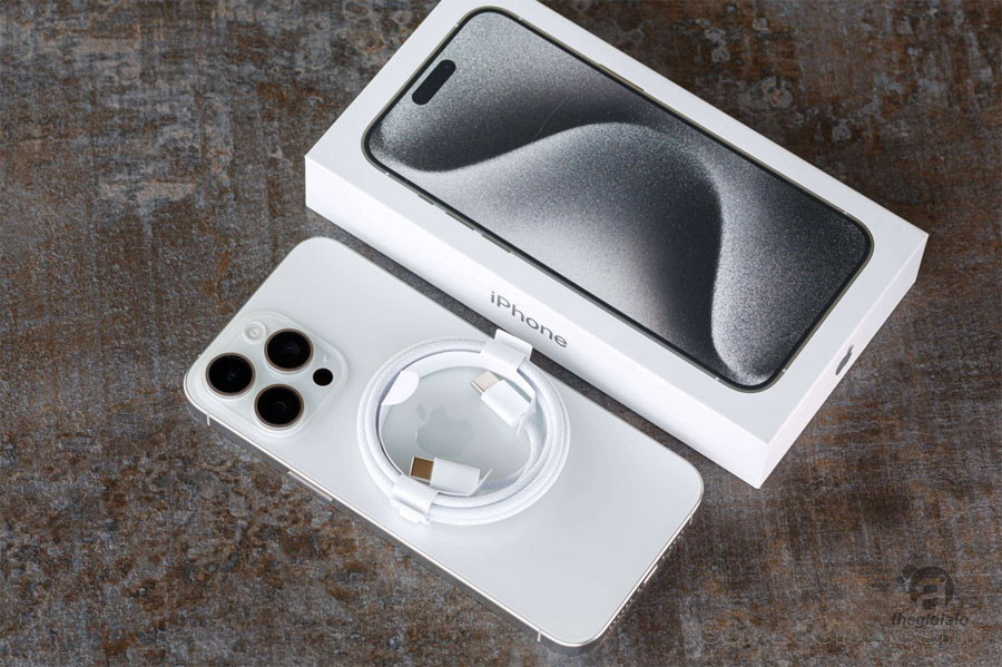 iPhone 17 vừa ra mắt, đâu là mẫu iPhone cũ đáng 