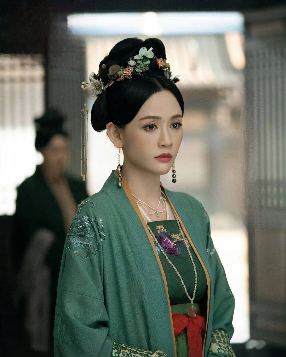 Có ai tin đây là Trần Kiều Ân không?- Ảnh 4.
