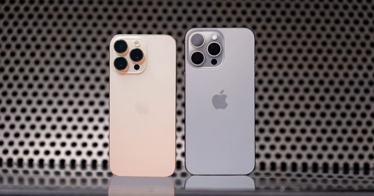 iPhone 17 vừa ra mắt, đâu là mẫu iPhone cũ đáng 