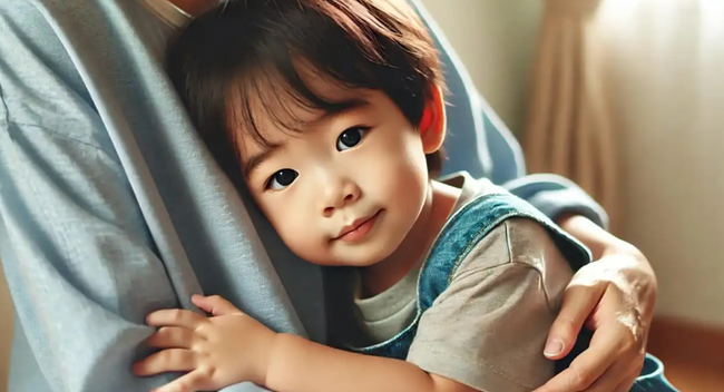 Những đứa trẻ lớn lên thành đạt thường có 4 dấu hiệu này ngay từ nhỏ, xem con bạn có không- Ảnh 1. Những đứa trẻ lớn lên thành đạt thường có 4 dấu hiệu này ngay từ nhỏ, xem con bạn có không- Ảnh 1.