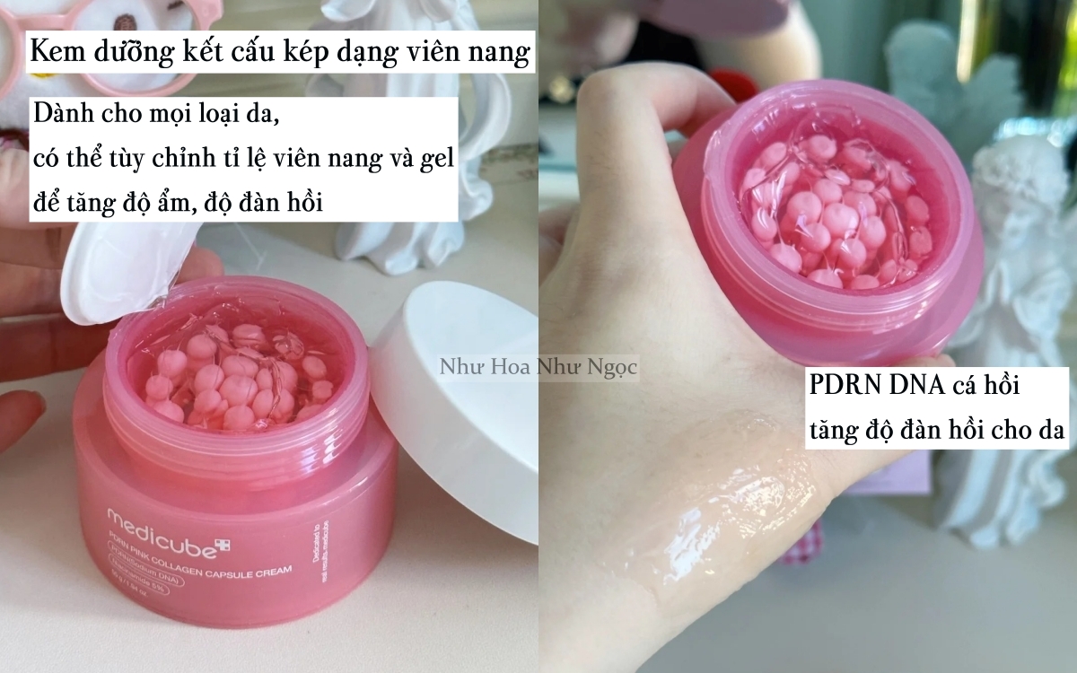 Review chân thực 5 hũ kem dưỡng collagen đắt khách: Loại nào đáng tiền, loại nào chỉ đẹp vỏ?- Ảnh 5.