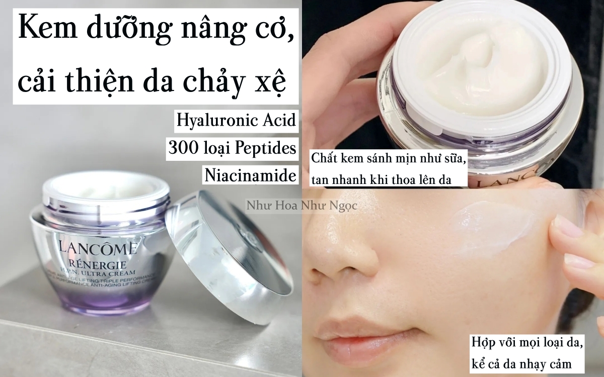 Review chân thực 5 hũ kem dưỡng collagen đắt khách: Loại nào đáng tiền, loại nào chỉ đẹp vỏ?- Ảnh 6.