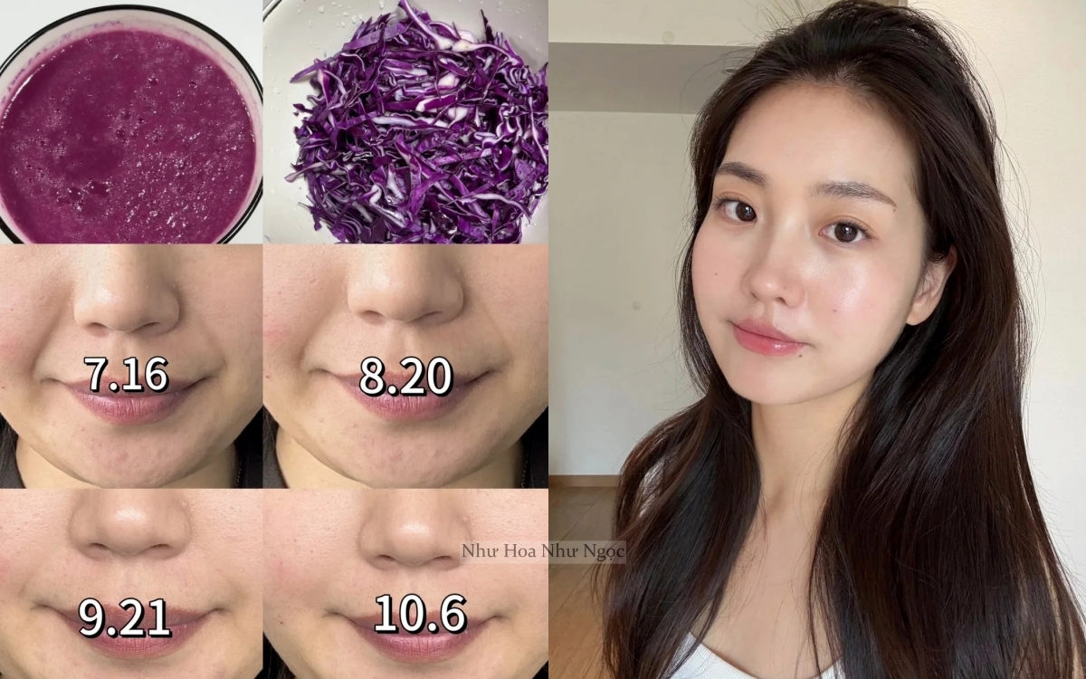 "Thần dược" làm trắng da, giảm rụng tóc giá rẻ bèo được phụ nữ Trung Quốc yêu thích- Ảnh 1.