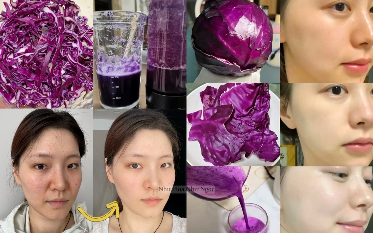 "Thần dược" làm trắng da, giảm rụng tóc giá rẻ bèo được phụ nữ Trung Quốc yêu thích- Ảnh 4.
