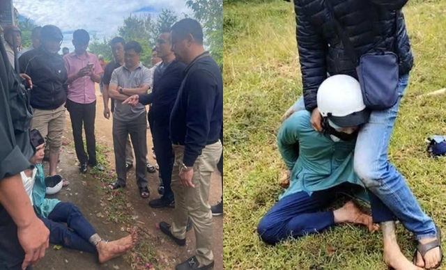 Cháu bé duy nhất sống sót trong vụ thảm án truy sát gia đình 4 người hiện ra sao?- Ảnh 3.