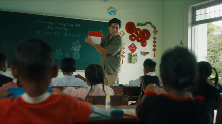 “Ngày ta có nhau”: MV truyền cảm hứng về cam kết bền vững trong hôn nhân- Ảnh 4.