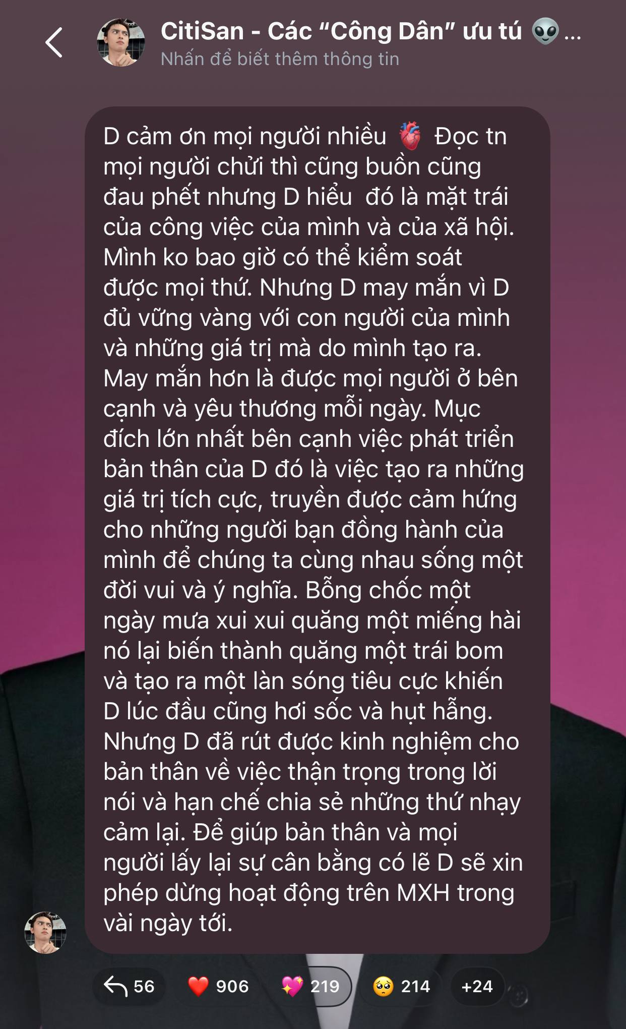 1 Anh Trai Say Hi bị 1 Anh Trai Say Hi bị