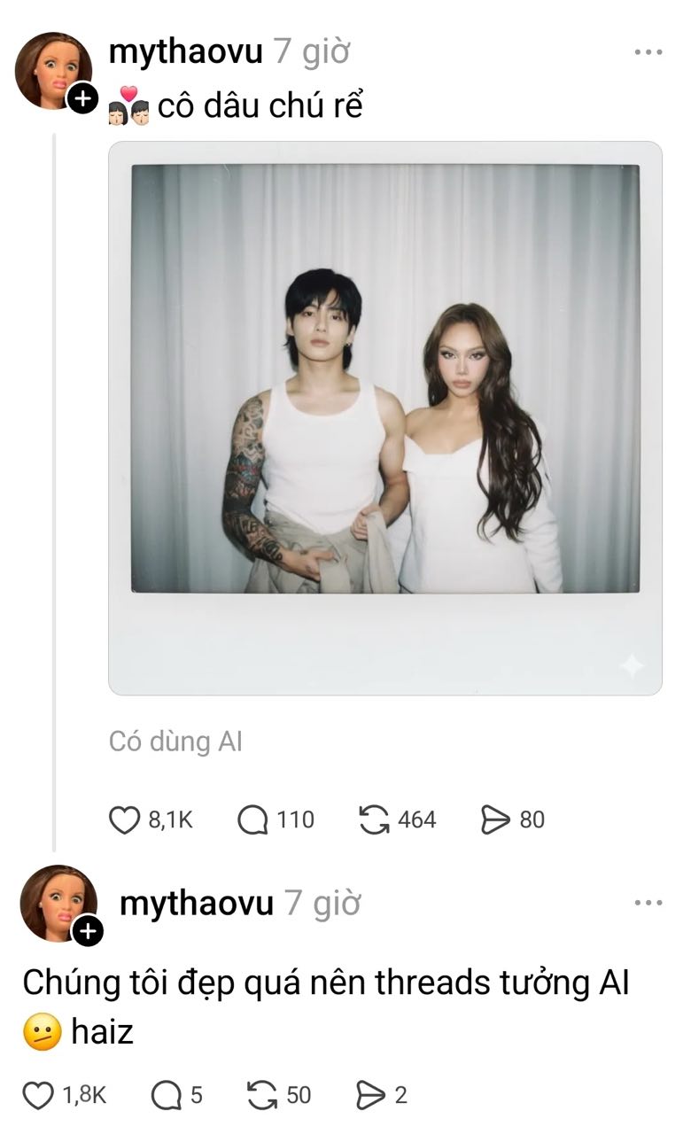Nữ ca sĩ Việt “lên bờ xuống ruộng” vì em út BTS, có hành động bị lên án quấy rối idol toàn cầu- Ảnh 1.