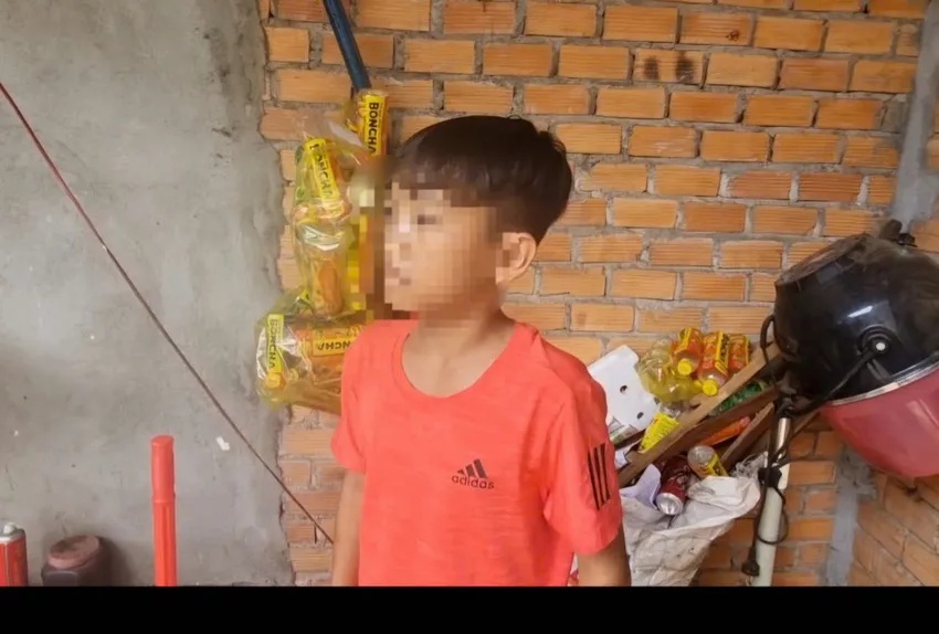 Lạnh gáy lời kể nhân chứng cạnh hiện trường vụ thảm sát ở Đắk Lắk: Đối tượng thường mang dao ra mài như đe dọa mỗi khi mâu thuẫn- Ảnh 1.