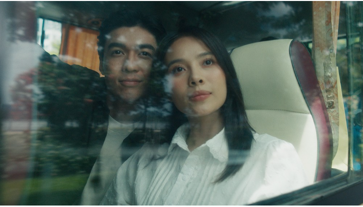 “Ngày ta có nhau”: MV truyền cảm hứng về cam kết bền vững trong hôn nhân- Ảnh 7.