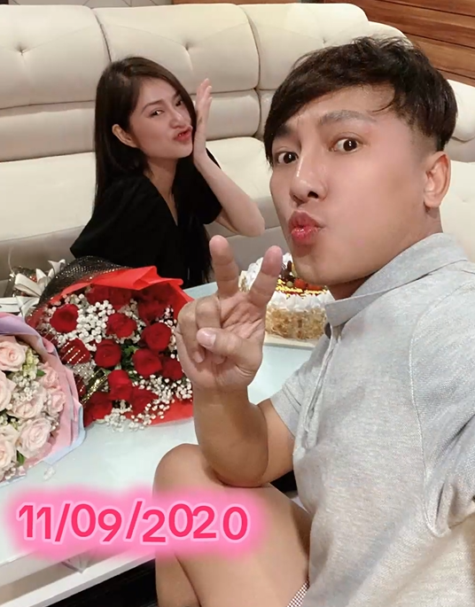 Bí ẩn chuyện tình của cặp diễn viên - ca sĩ Vbiz, đã đăng ký kết hôn nhưng vẫn coi nhau như người lạ- Ảnh 4.