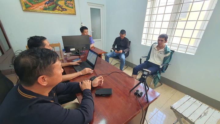 Thảm sát một gia đình ở Đắk Lắk: Thêm tình tiết mới trong lời khai kẻ thủ ác- Ảnh 1.