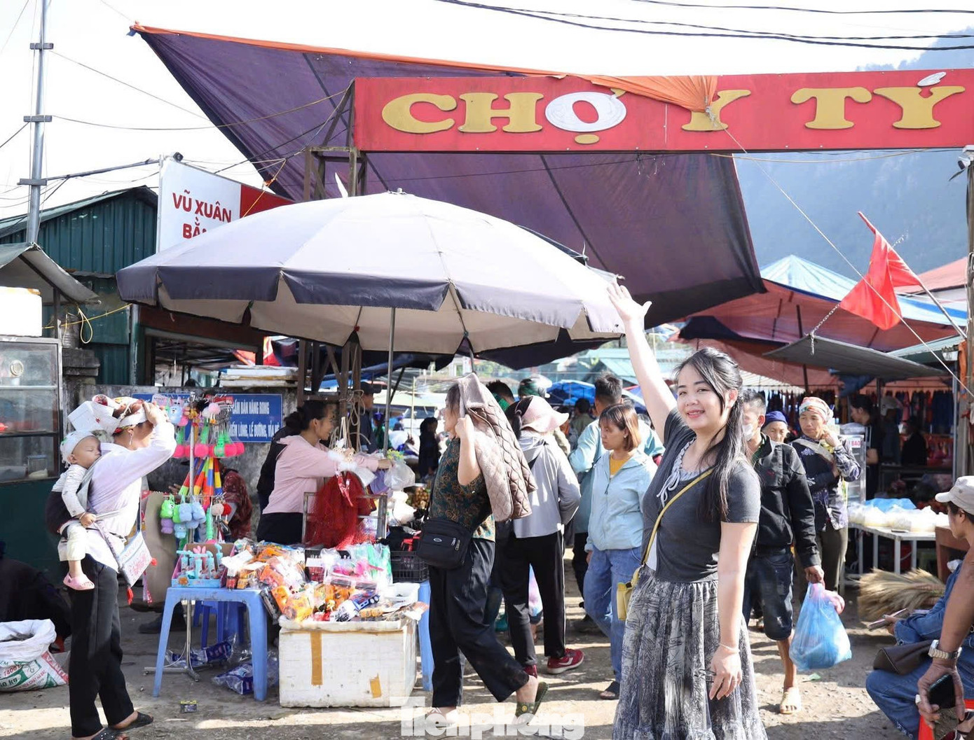 48 giờ săn mây, ngắm lúa, ăn gà ở Y Tý- Ảnh 10.