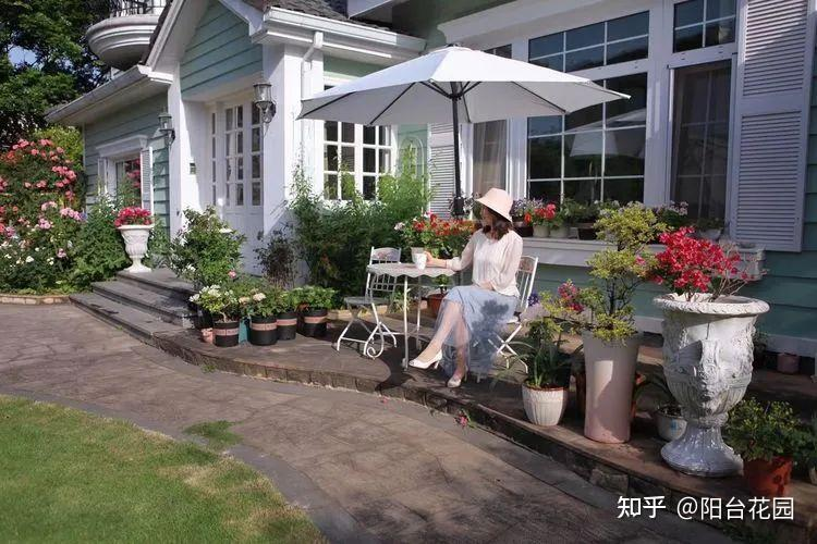 Từ giấc mơ châu Âu đến khu vườn 400m2: Người phụ nữ trung niên biến biệt thự thành thiên đường hoa bốn mùa- Ảnh 19.