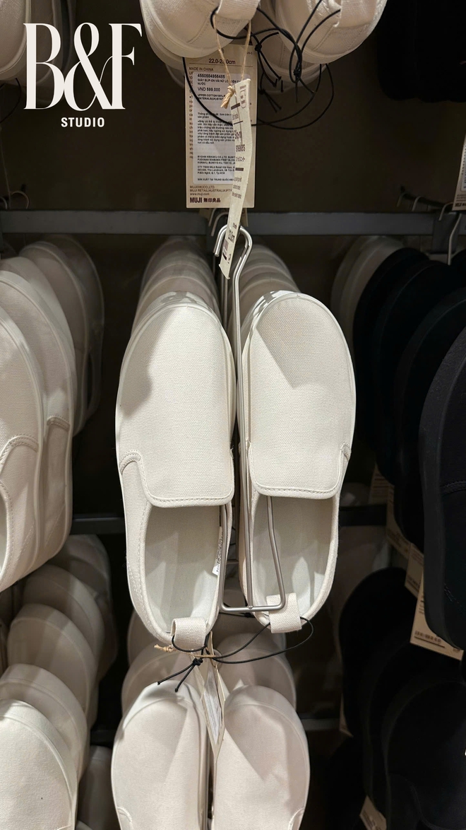 Try on dùm bạn: Đồ Muji dạo này… khó nói!- Ảnh 14.