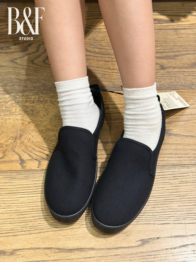 Try on dùm bạn: Đồ Muji dạo này… khó nói!- Ảnh 15.